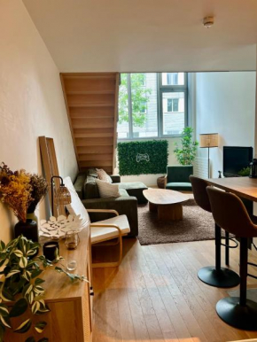 Appartement neuf et proche JO 2024